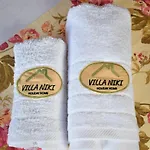 Niki * Agios Georgios Pagon