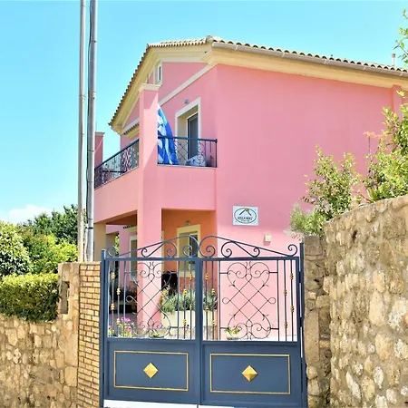 Nyaraló Niki