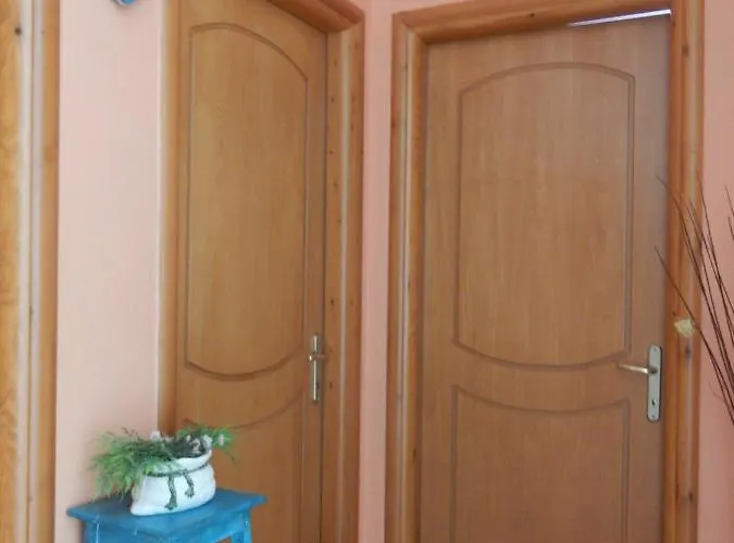 Niki Дом отдыха