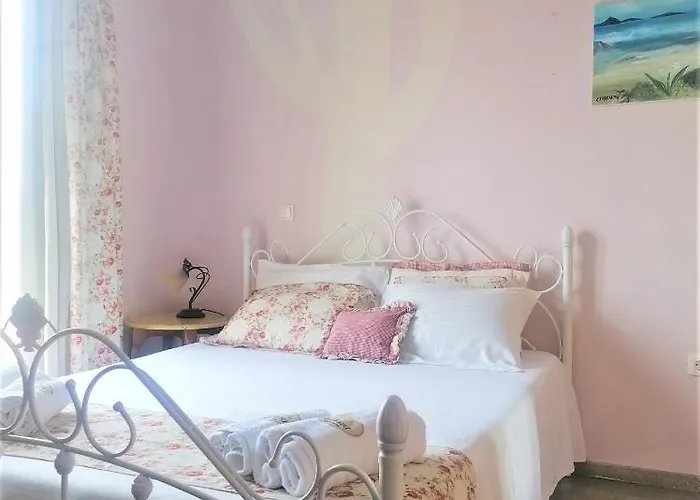 Дом отдыха Niki *
