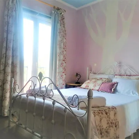 Holiday home Niki *