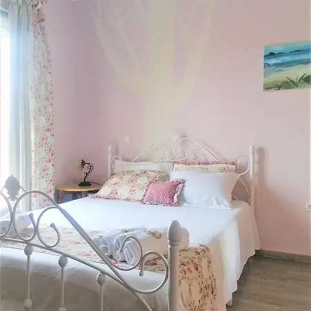 Holiday home Niki *