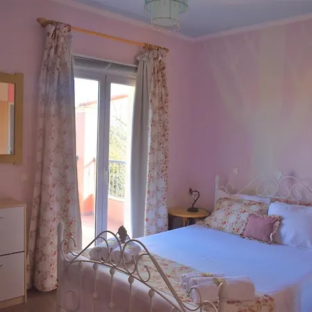 Holiday home Niki *