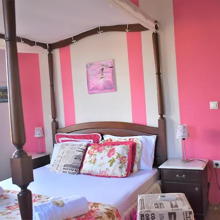 Holiday home Niki *