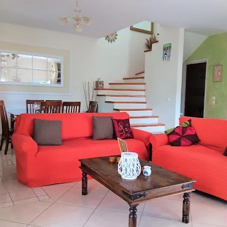 Niki Holiday home