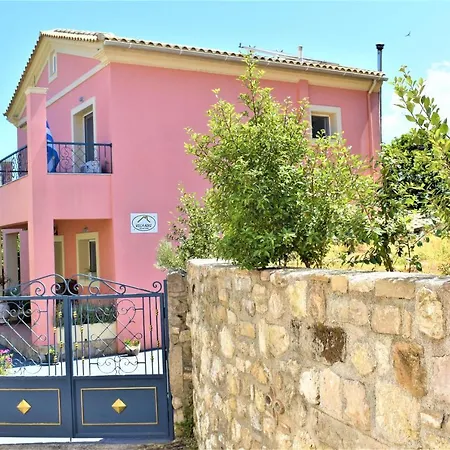 Niki Holiday home
