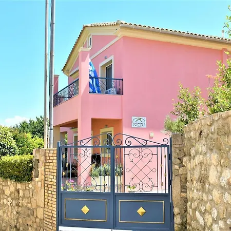 Holiday home Niki