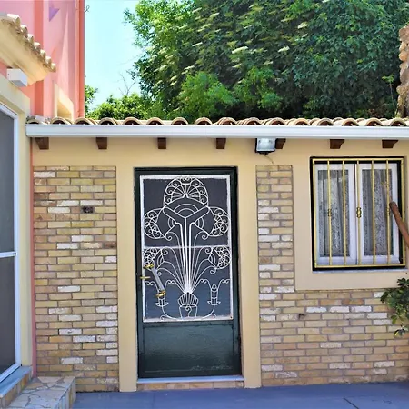 Holiday home Niki *