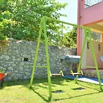 Case de vacanță Niki *