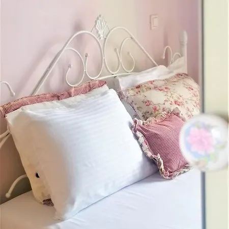 Niki Holiday home Agios Georgios Pagon