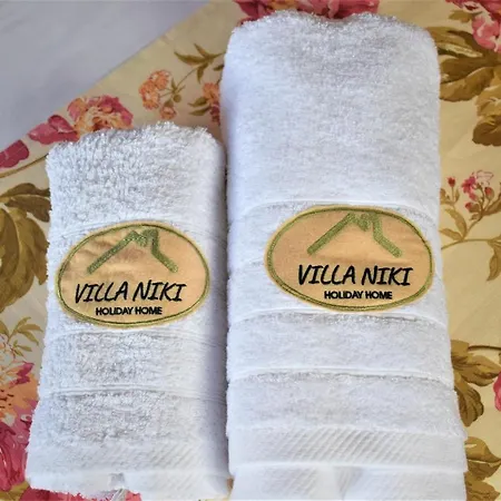 Niki * Agios Georgios Pagon