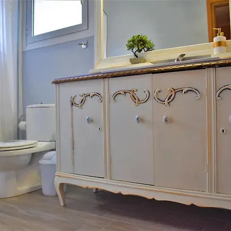 Niki Holiday home Agios Georgios Pagon