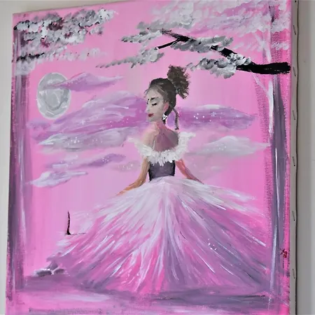 Niki * Agios Georgios Pagon