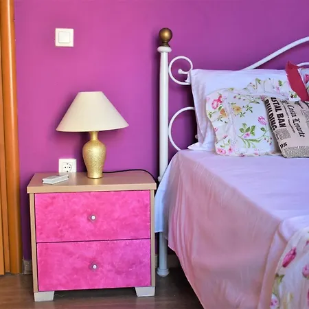 Niki Agios Georgios Pagon