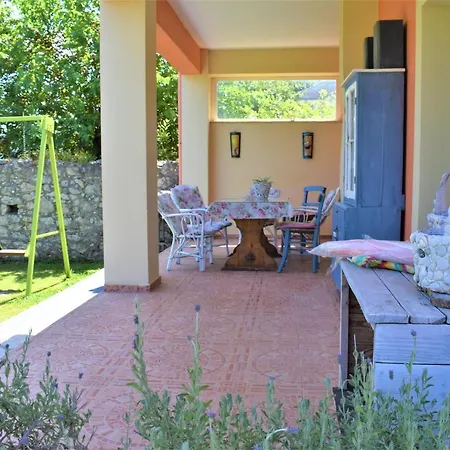 Niki Agios Georgios Pagon