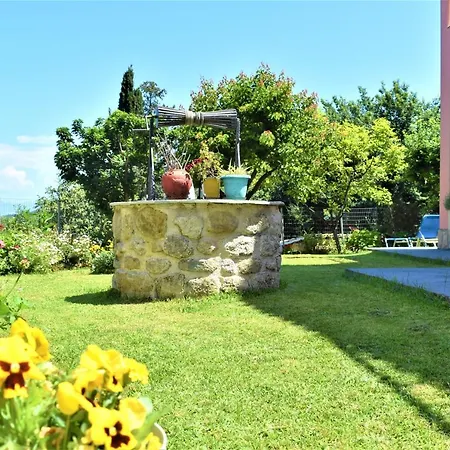 別荘 Niki アギオス・ゲオルギオス・パゴン