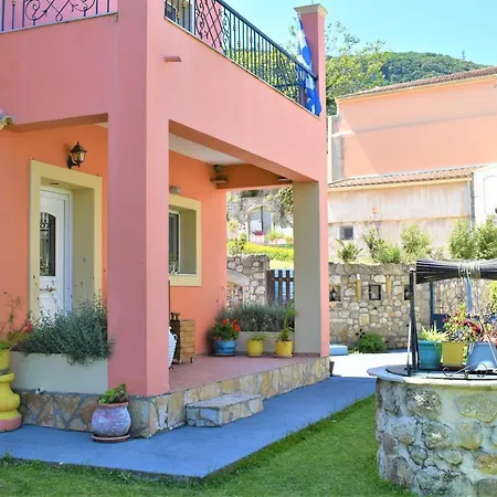 Niki * Agios Georgios Pagon