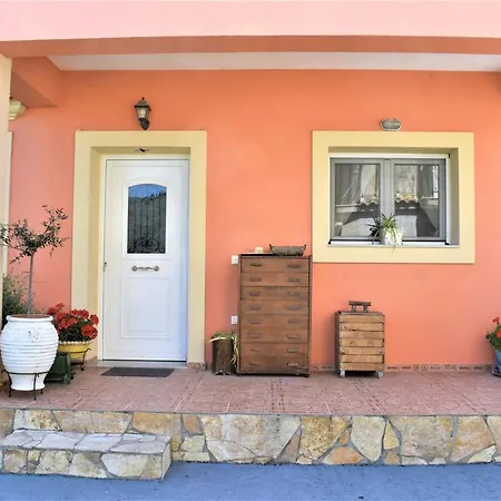 Niki Agios Georgios Pagon