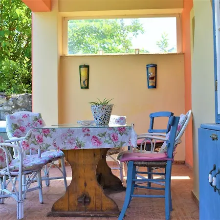 Niki アギオス・ゲオルギオス・パゴン