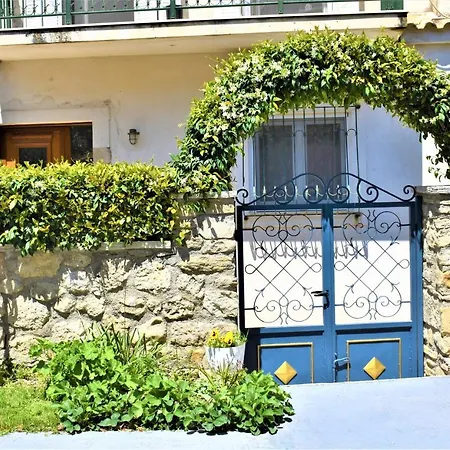 Niki Holiday home Agios Georgios Pagon