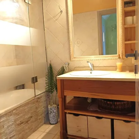 Casa vacanze Niki Agios Georgios Pagon