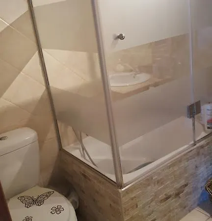 Niki Tatil Evi Agios Georgios Pagon