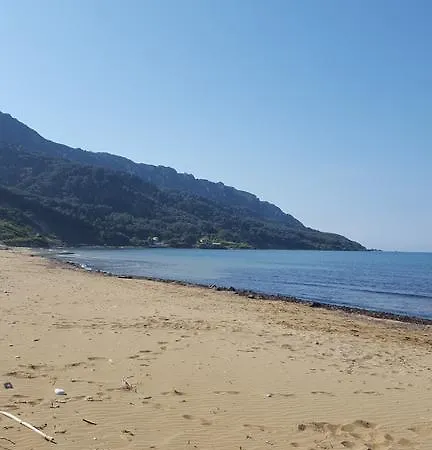 Niki * Agios Georgios Pagon