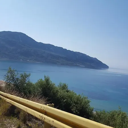 Niki Agios Georgios Pagon