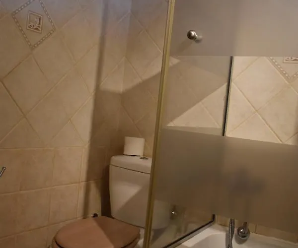 Prázdninový dům Niki