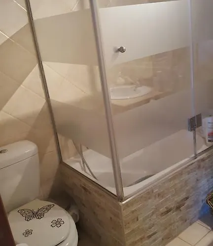 Niki Prázdninový dům Agios Georgios Pagon
